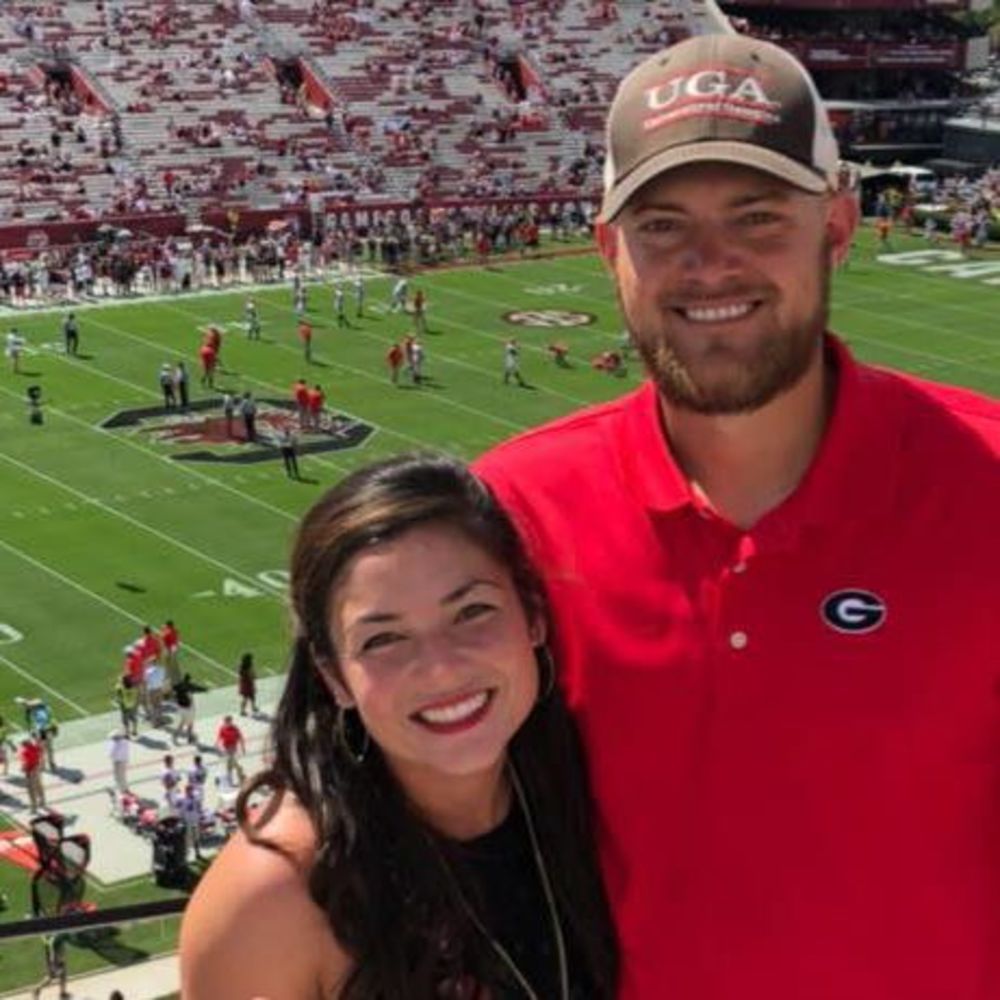 Meet your Posher, Kristine